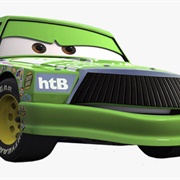 Chick Hicks (Cars, 2006)