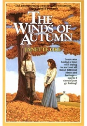 The Winds of Autumn (Janette Oke)