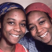 Jennifer & June Gibbons - The Silent Twins