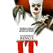 IT (Miniseries)