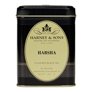 Harney & Sons Harsha Tea