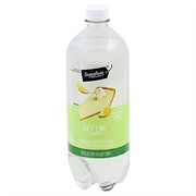 Signature Select Sparkling Water Key Lime
