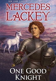One Good Knight (Mercedes Lackey)