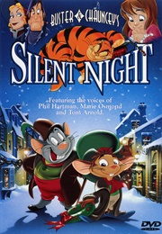 Buster & Chauncey's Silent Night (1998)