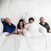 I Can't Get Enough - Benny Blanco, Ft. Tainy, Selena Gomez, J Balvin