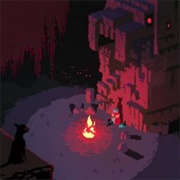 Disasterpeace - Hyper Light Drifter