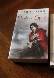 Navronne (Carol Berg)