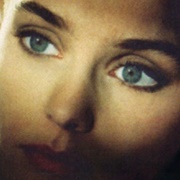 You Cause as Much Sorrow - Sinead O'Connor