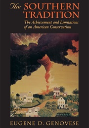 The Southern Tradition (Eugene D. Genovese)