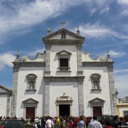 Cathedral of St. James the Great, Beja