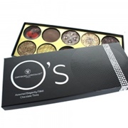 Artisan Du Chocolat Assorted O's