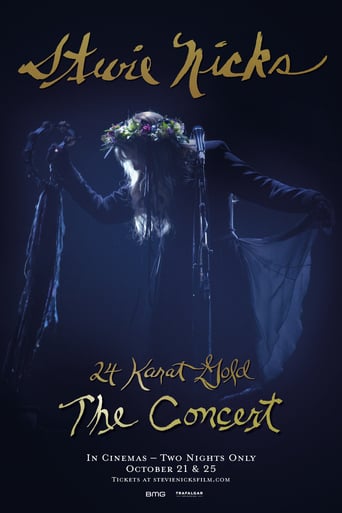 Stevie Nicks 24 Karat Gold the Concert (2020)