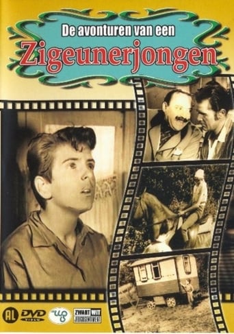 Avonturen Van Een Zigeunerjongen (1960)