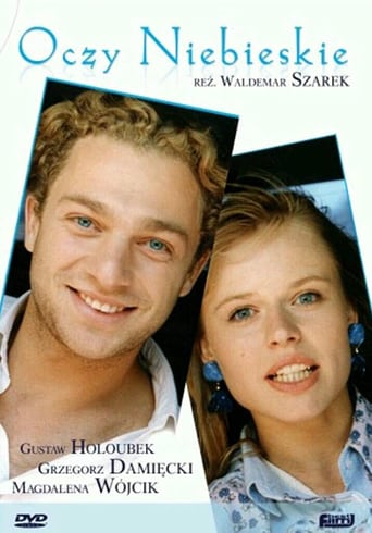 Oczy Niebieskie (1994)