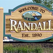 Randall, Minnesota