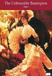 The Unbearable Bassington (Saki)