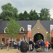 Open Air Museum Ootmarsum, Overijssel, Netherlands