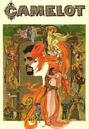 Camelot (1967)