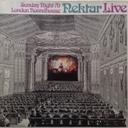 Nektar - Sunday Night at London Roundhouse (1974)