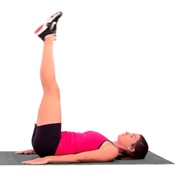 7 Times of Leg Raises