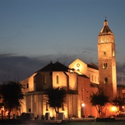 Barletta Cathedral