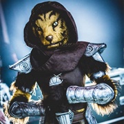 Khajiit