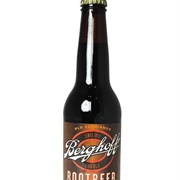 Berghoff Root Beer