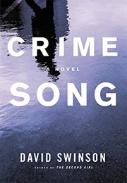 Crime Song (Frank Marr #2) (David Swinson)