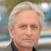 Michael Douglas