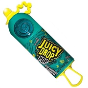 Juicy Drop Pop Blue Raspberry Watermelon