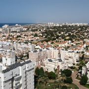 Ashkelon
