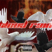 Black Kray AKA Sickboyrari - Bloodrain