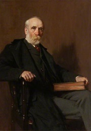 Sir Arthur Mitchell (Sir Arthur Mitchell)