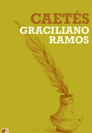 Caetés (Graciliano Ramos)