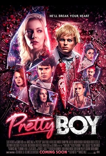 Pretty Boy (2021)