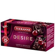 Teekanne Desire Tea
