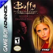 Buffy the Vampire Slayer (GBA)