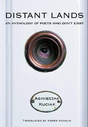 Distant Lands (Agnieszka Kuciak)