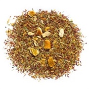 David's Tea Organic Turmeric Snap