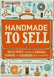 Handmade to Sell (Kelly Rand)