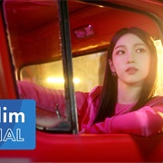 Ring Ring - ROCKET PUNCH