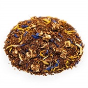 The Whistling Kettle Nutcracker