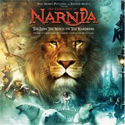 A Narnia Lullaby- Harry Gregson-Williams