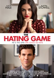 The Hating Game (2021)