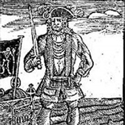 Bartholomew Roberts Is Killed 1722