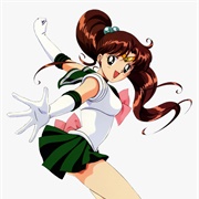 Sailor Jupiter
