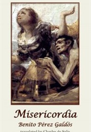 Misericordia (Benito Perez Galdos)
