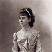 Élisabeth De Gramont
