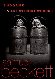Endgame (Samuel Beckett)