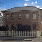 Harrisford House, Parramatta